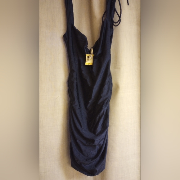 Lucy In The Sky Summer Dress - Picture 2 of 3